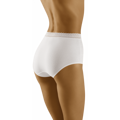 Cotton panties eco-GO MAXI Wolbar