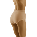 Cotton panties eco-GO MAXI Wolbar