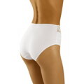 Classic women's panties eco-HI MAXI Wolbar