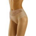 Classic women's panties eco-HI MAXI Wolbar