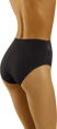 Classic women's panties eco-HI MAXI Wolbar