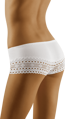 Cotton French panties eco-HO Wolbar
