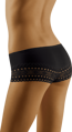 Cotton French panties eco-HO Wolbar