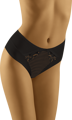 Women's panties with pattern eco-KA MAXI Wolbar 