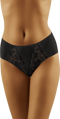 Panties with lace eco-LI MAXI Wolbar