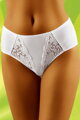 Panties with lace eco-LI MAXI Wolbar