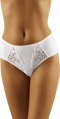 Panties with lace eco-LI MAXI Wolbar