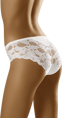 Decorated panties eco-NO MAXI Wolbar