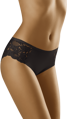 Decorated panties eco-NO MAXI Wolbar