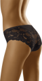 Decorated panties eco-NO MAXI Wolbar