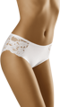 Decorated panties eco-NO MAXI Wolbar