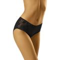 Elegant women's panties eco-NU MAXI Wolbar