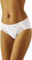 Elegant women's panties eco-OM MAXI Wolbar