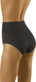 Quality cotton panties eco-OU MAXI Wolbar