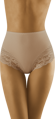 Quality cotton panties eco-OU MAXI Wolbar