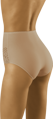 Quality cotton panties eco-OU MAXI Wolbar