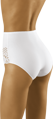 Quality cotton panties eco-OU MAXI Wolbar