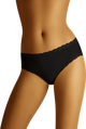 Basic women's panties eco-RA MINI Wolbar
