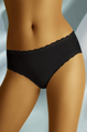 Basic women's panties eco-RA MINI Wolbar