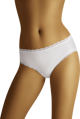 Basic women's panties eco-RA MINI Wolbar