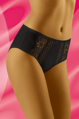 Panties of a higher cut eco-RI MAXI Wolbar