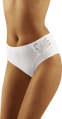 Basic women's panties eco-SI MAXI Wolbar