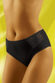 Basic women's panties eco-SI MAXI Wolbar