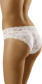 Floral panties eco-SU MINI Wolbar