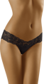 Floral panties eco-SU MINI Wolbar