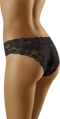 Floral panties eco-SU MINI Wolbar