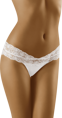 Floral panties eco-SU MINI Wolbar
