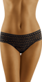 Lace panties eco-TA MINI Wolbar
