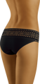 Lace panties eco-TA MINI Wolbar
