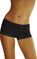 Women's shorts eco-TE Wolbar