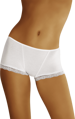Women's shorts eco-TE Wolbar