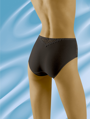 Cotton panties with lace ECO-VA Wolbar