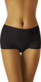 Cotton French panties eco-YE Wolbar