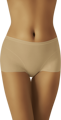 Cotton French panties eco-YE Wolbar