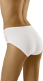Women's decorated panties eco-ZA MAXI Wolbar