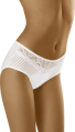 Women's decorated panties eco-ZA MAXI Wolbar