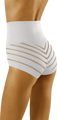Panties with a high waist EFECTA Wolbar
