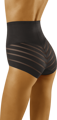 Panties with a high waist EFECTA Wolbar