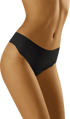 Smooth seamless thong ELCANTA Wolbar