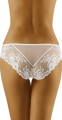 Lace panties ELEN MINI Wolbar