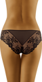 Lace panties ELEN MINI Wolbar