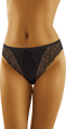 Elegant lace panties ELIS II Wolbar