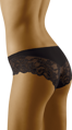 Luxury panties EMMA Wolbar