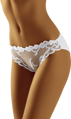 White hip pants ENYA Wolbar
