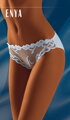 White hip pants ENYA Wolbar