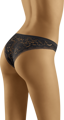 Hip lace panties FLOSSY SOFT Wolbar